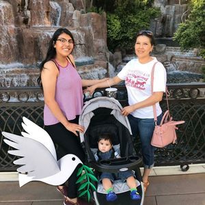 Meet your Posher, Beatriz